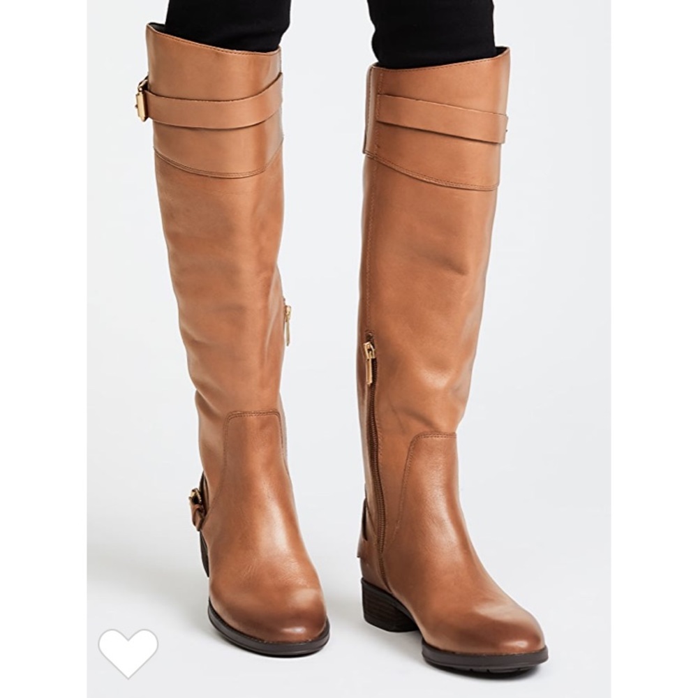 Sam Edelman boots - Picture 2 of 8